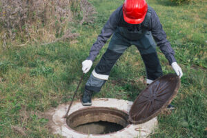 septic